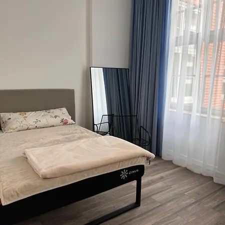 Apartament Blekitny * Wroclaw