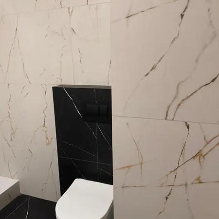 Apartament Apartament Blekitny *