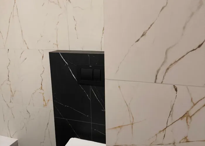 Appartamento Blekitny *