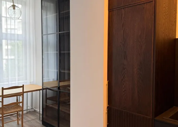 Appartamento Blekitny *